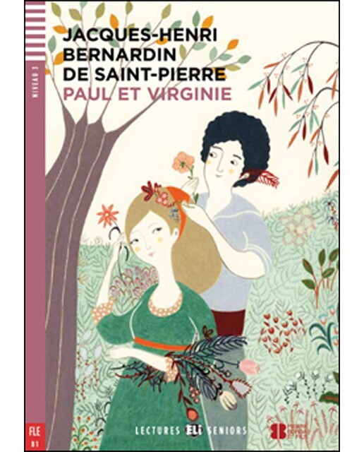 Paul Et Virginie (Ls3) 1