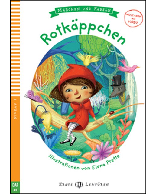 Rotk Ppchen (Ef1) 1