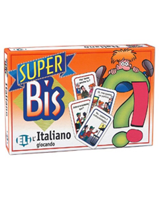 Superbis Italiano (N/E) 1