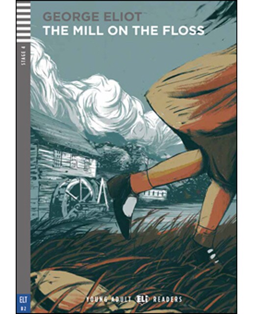 The Mill On The Floss (Ar4) 1
