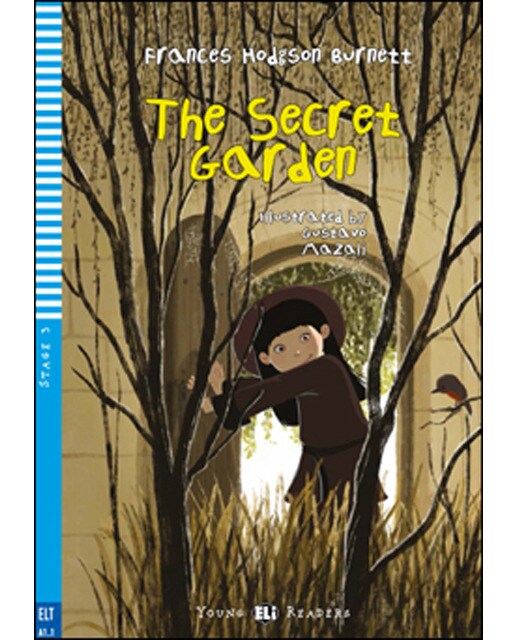 The Secret Garden (Yr3) 1