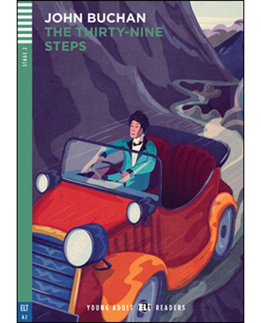 Thirty Nine Steps (Ar2) 1
