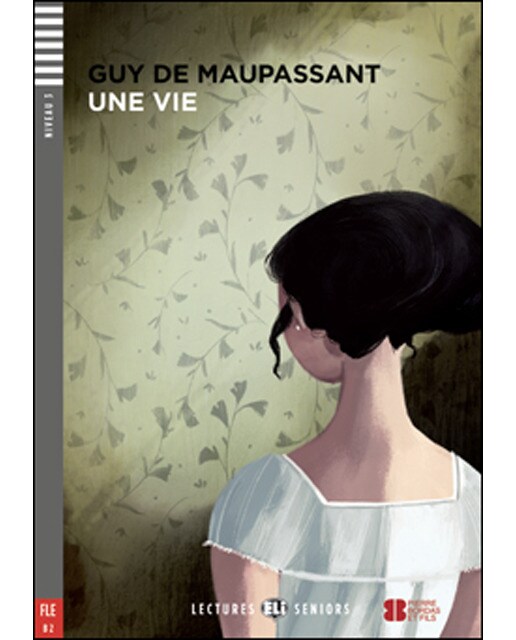 Une Vie + Cd (Ls4) 1