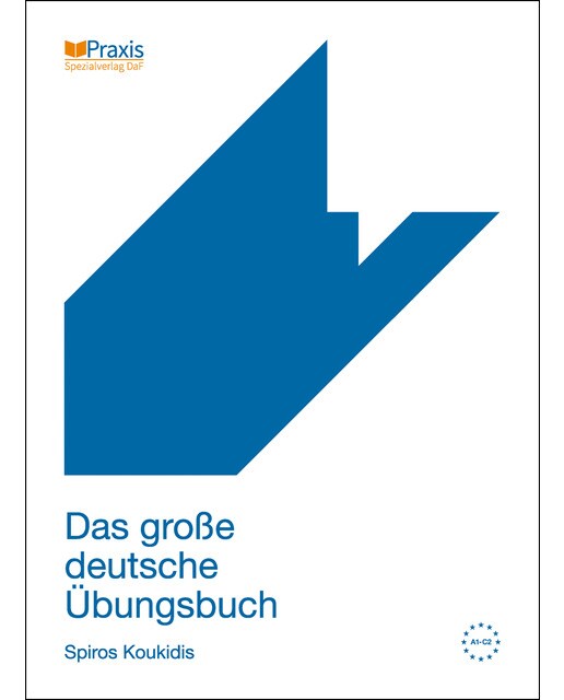 Das Grosse Deutsche  Bungsbuch 1