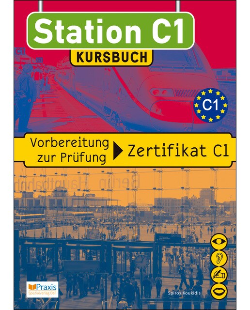 Station C1 Kursbuch 1