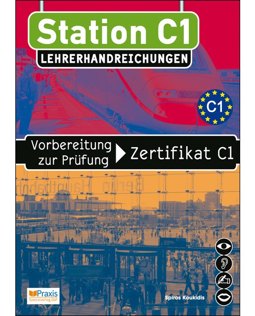 Station C1 Lehrerhandreichungen 1