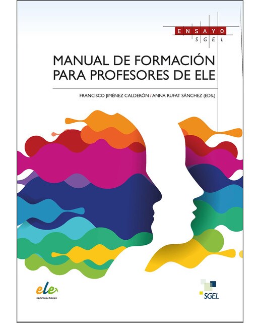Manual de formación para profesores de ELE