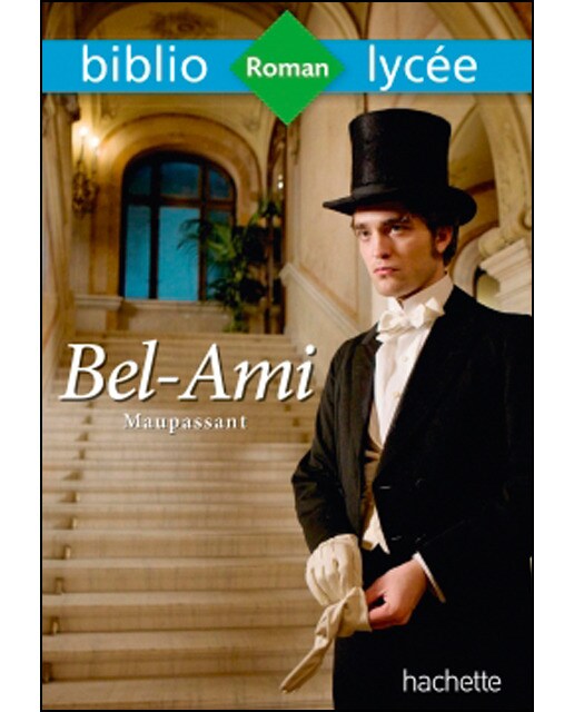 Bel ami 1
