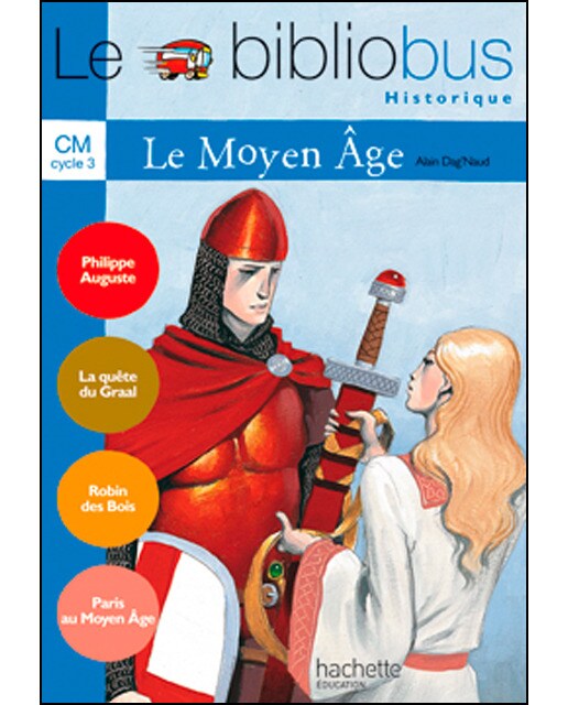Le moyen age 1