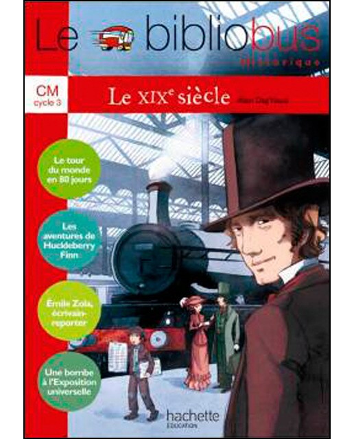 Le xix siecle 1
