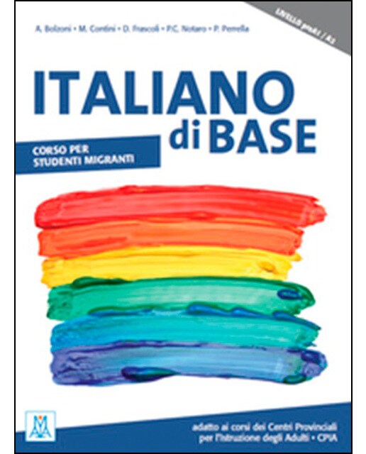 Discipline di base 1