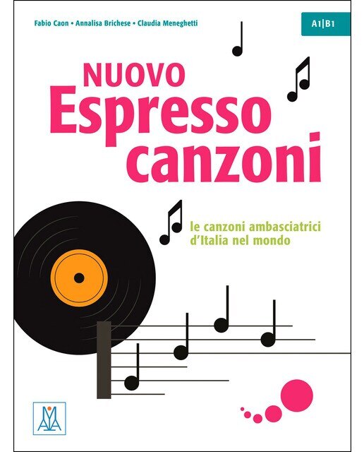 Espresso nuovo canzoni 1