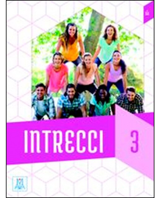 Intrecci 3 + mp3 online 1