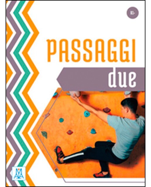 Passaggi due + mp3 online 1