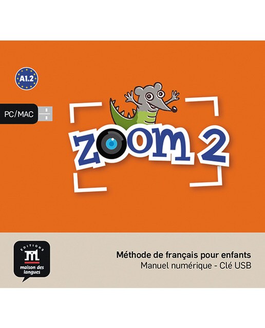 Zoom 2 USB: Zoom 2 USB 1
