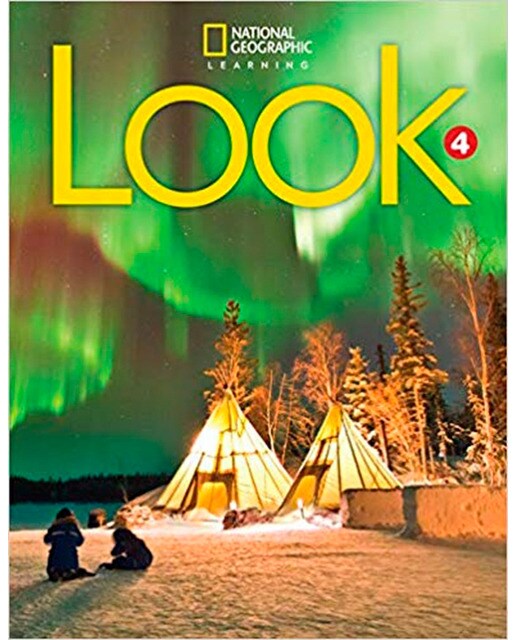 Look 4 alumno