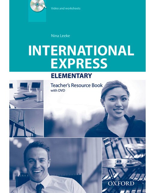 International Express Elementary. (3rd Edition) 1