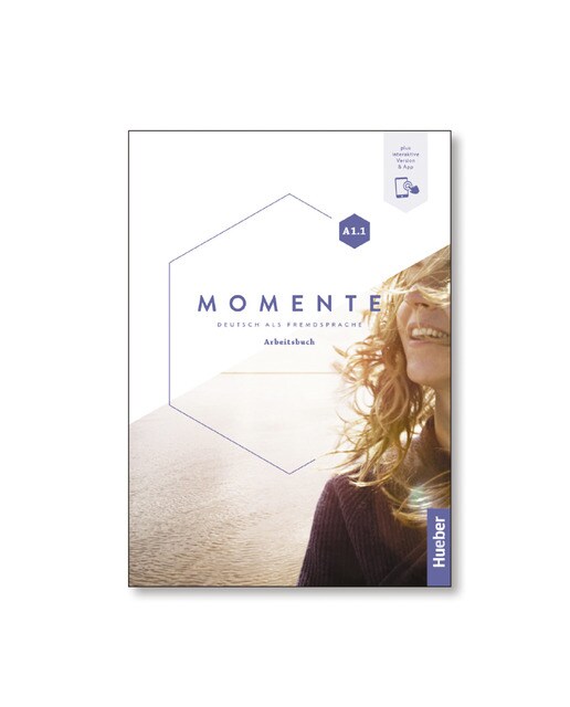 Imagem 0 de MOMENTE A1.1 AB + Code
