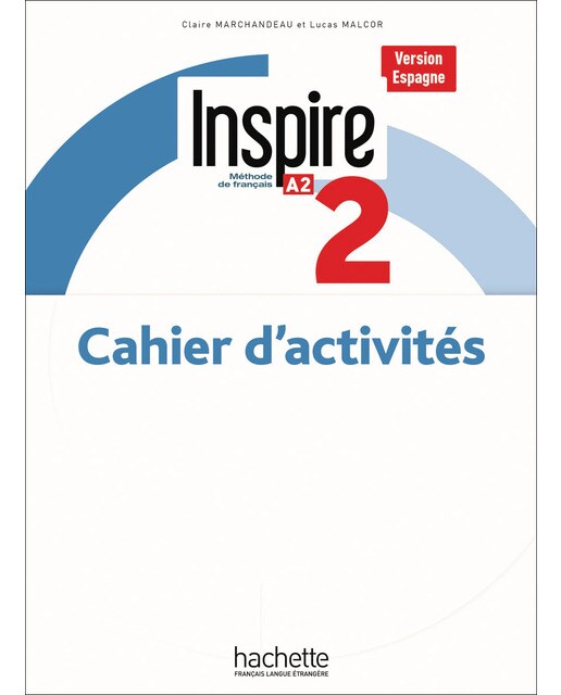 Imagem 0 de Inspire 2 version espagne ejer