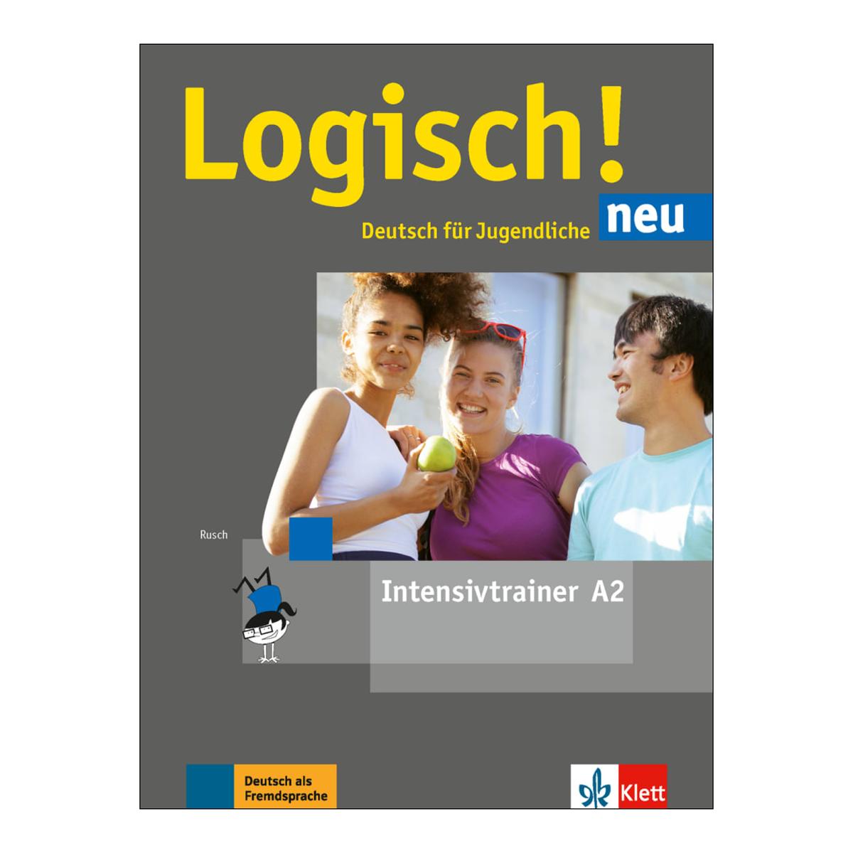 Logisch neu a2 intensivtrainer 1