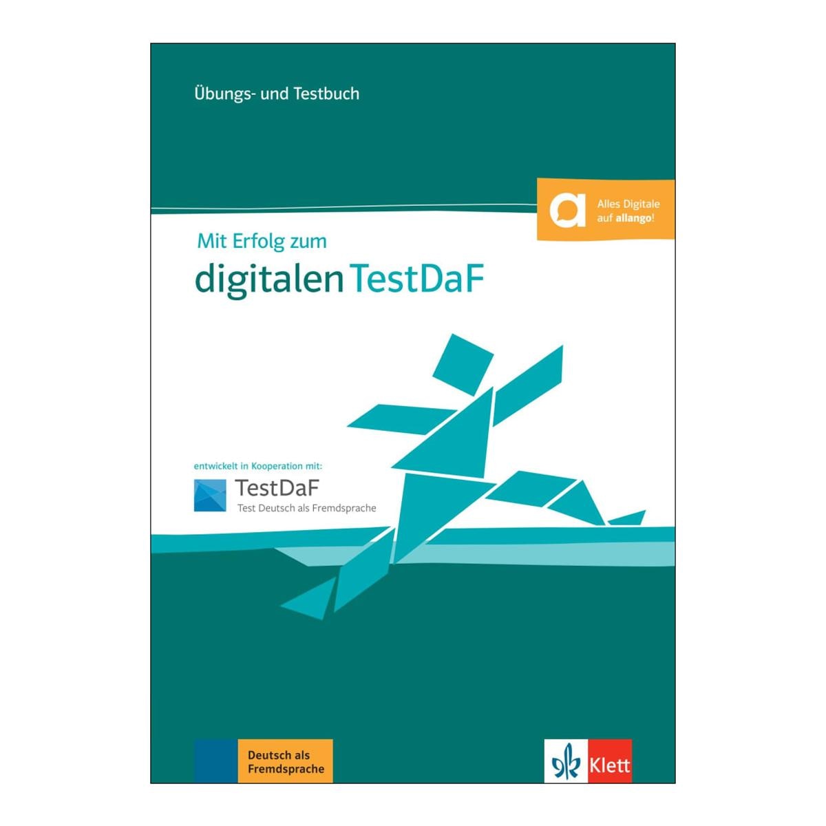 Mit erfo digitalen testdaf ejerc test 1