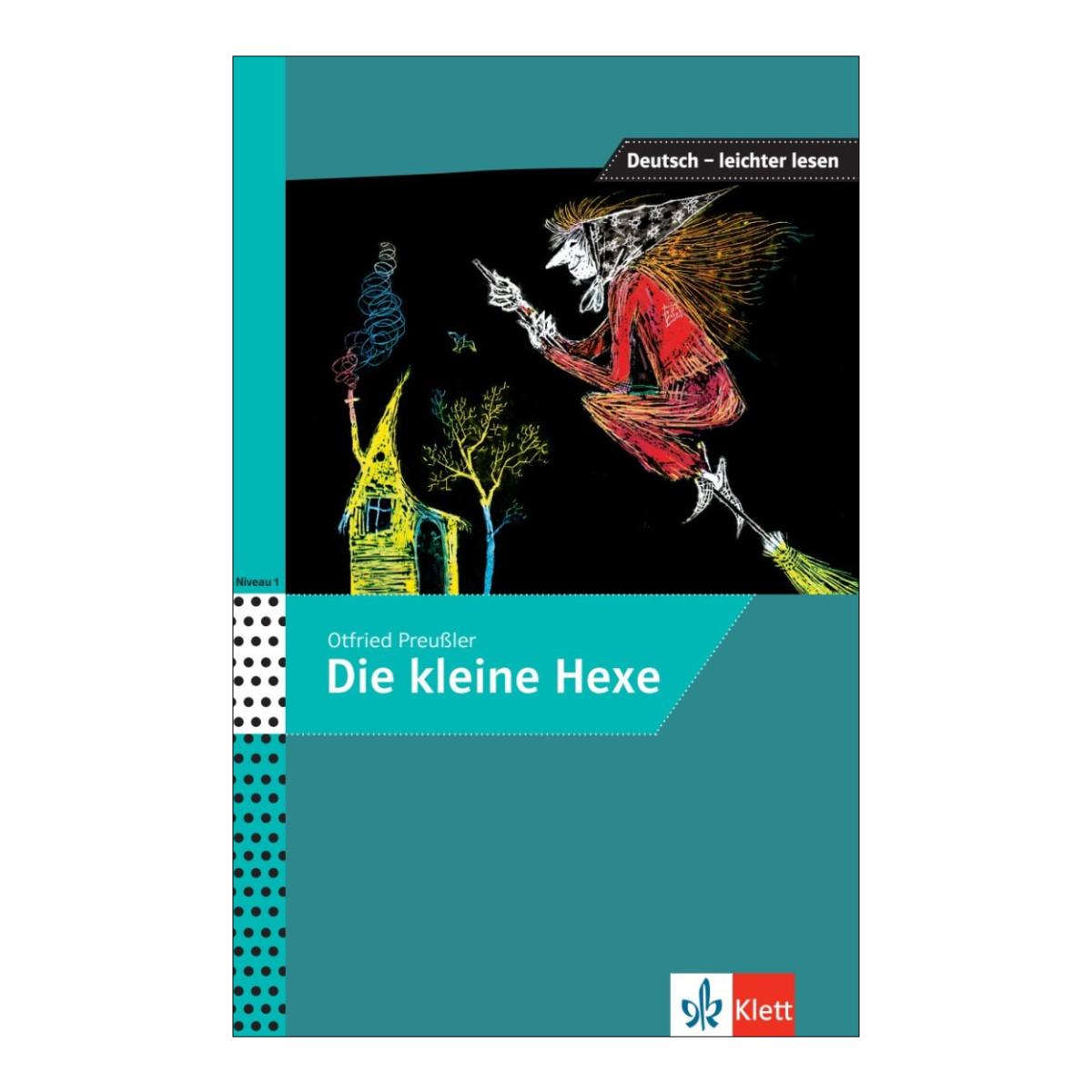 Die kleine hexe 1