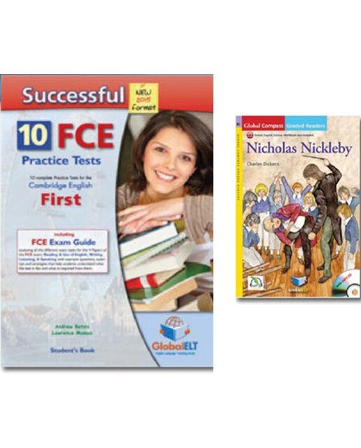Successful b2 fce   attendis pack 1