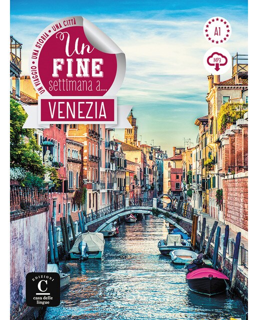 Un fine settimana a ... Venezia: Un fine settimana a ... Venezia (Capa mole) 1