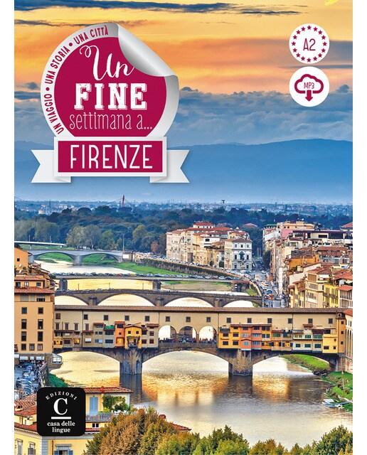 Un fine settimana a ... Firenze: Un fine settimana a ... Firenze (Capa mole) 1
