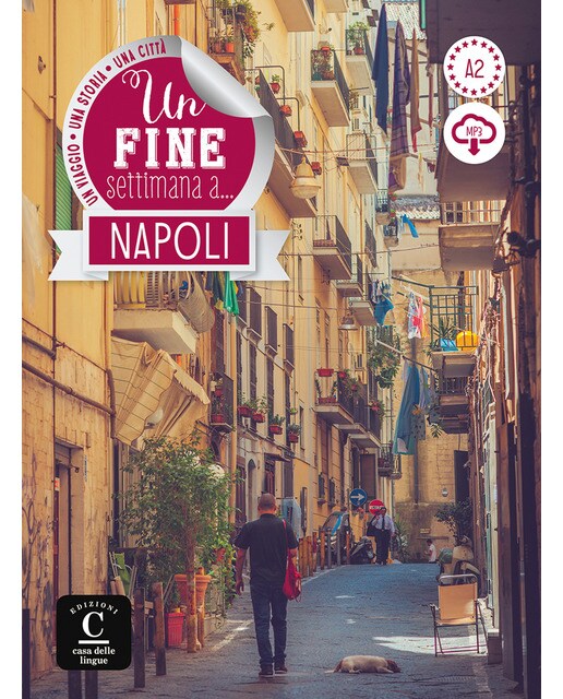 Un fine settimana a… Napoli: Un fine settimana a… Napoli (Capa mole) 1