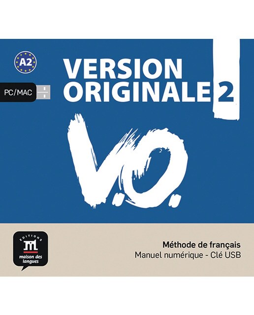 Version Originale 2 USB: Version Originale 2 USB 1