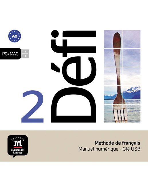 Défi 2 USB 1