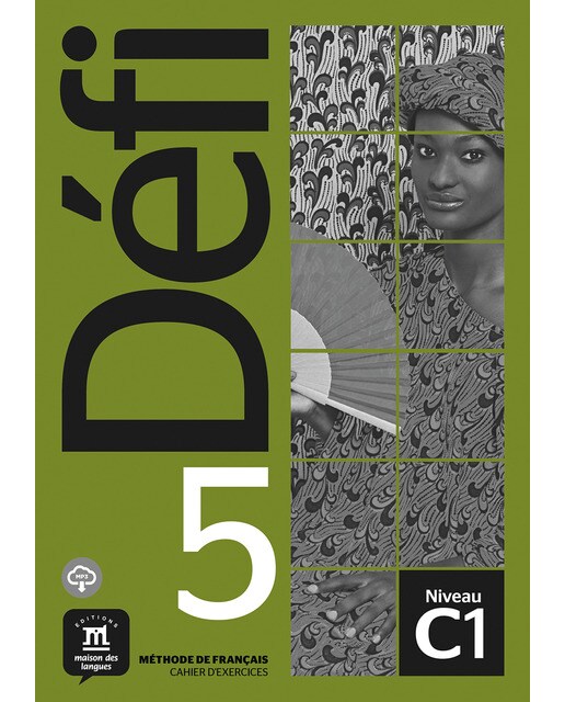 Défi 5. Cahier d'Exercices (Capa mole) 1