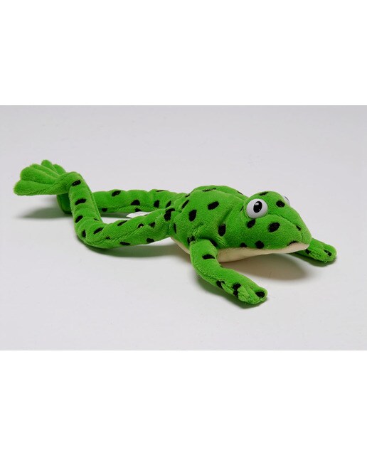 Read Write Inc - Phonics Fred Frog Beanie # Single 1
