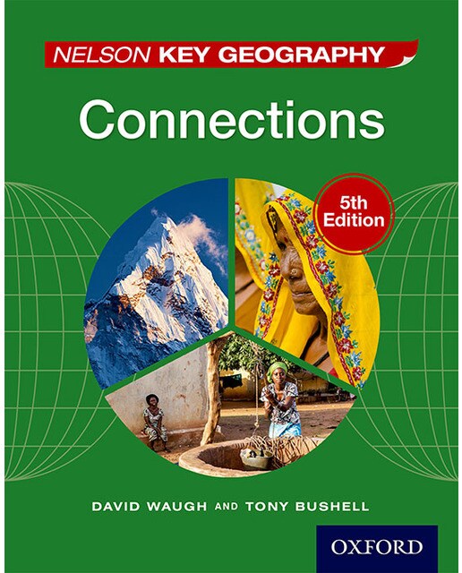Nelson Key Geography: Connections 1