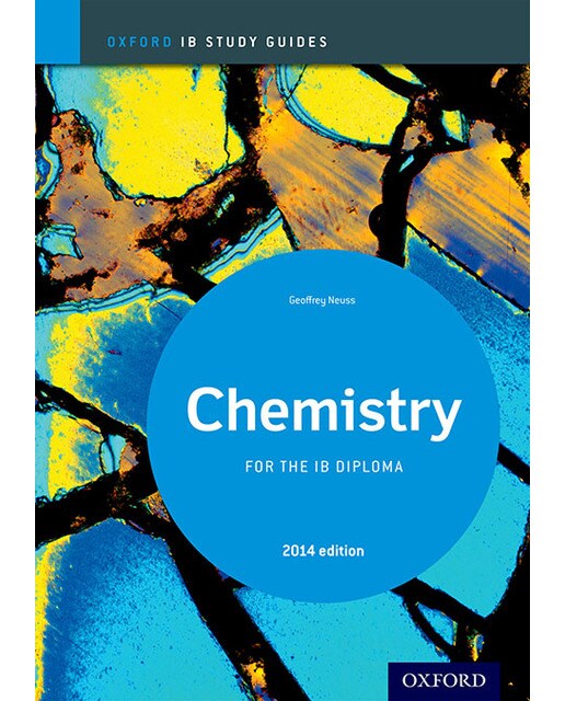 Chemistry Study Guide 1