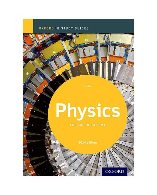 Physics Study Guide 1