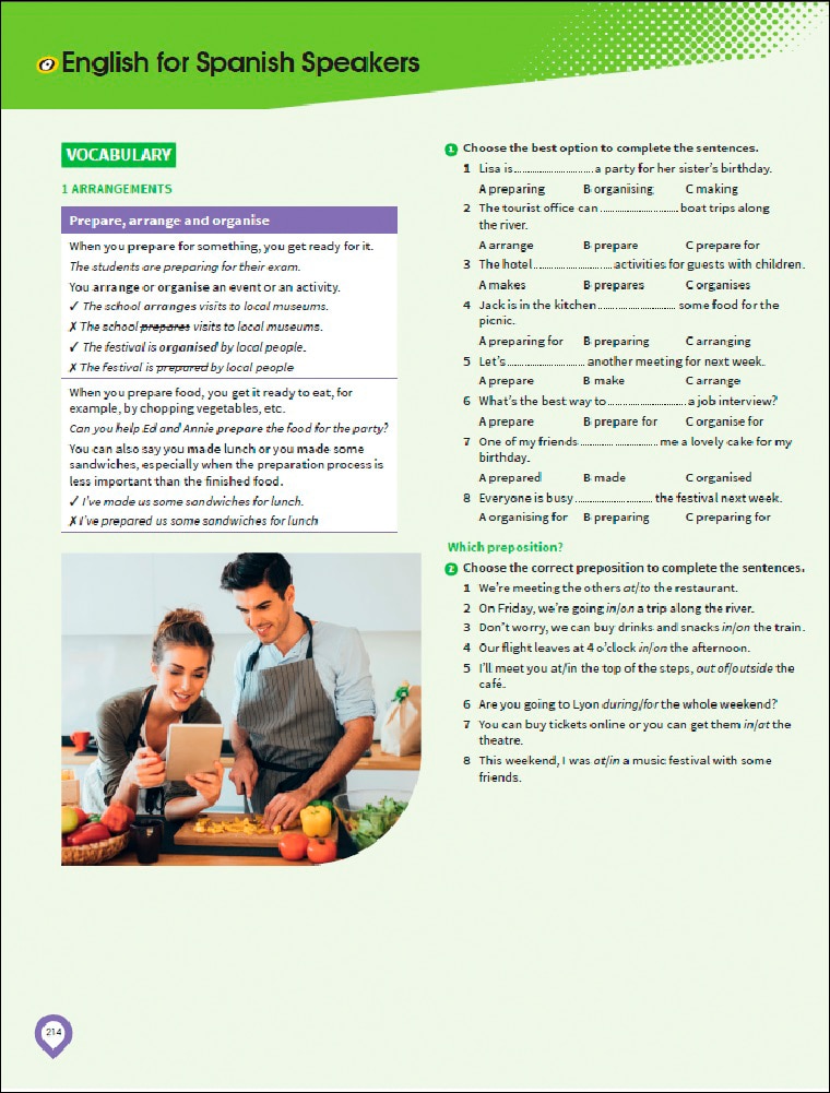 Complete First Students Book without answers English for Spanish Speakers (Capa mole) 1