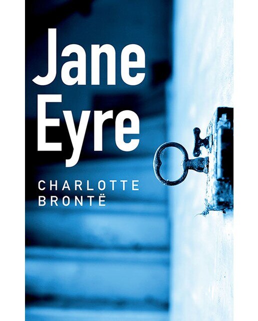 Rollercoasters: Jane Eyre Paper Back (Capa mole) 1