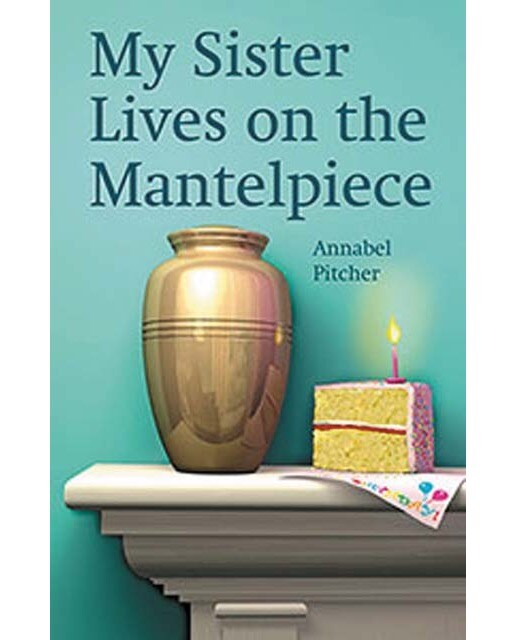 Rollercoasters: My sister Lives on the Mantelpice 2020 (Capa mole) 1