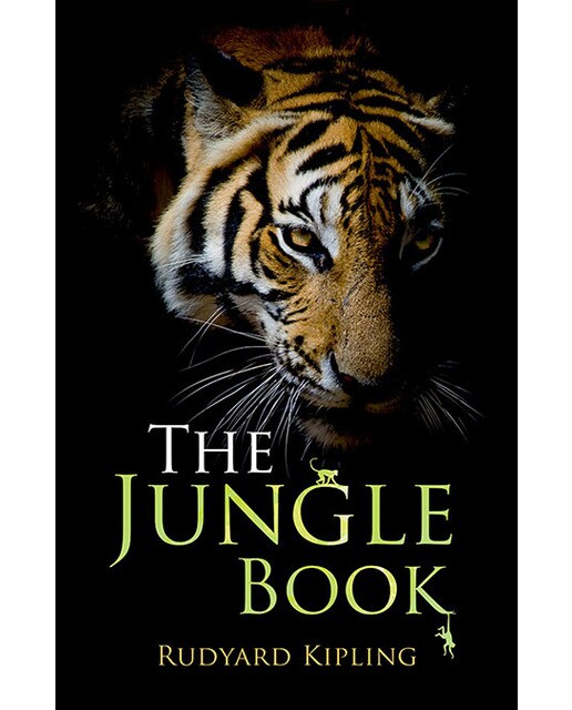Rollercoasters: The Jungle Book Edición 2020 (Capa mole) 1