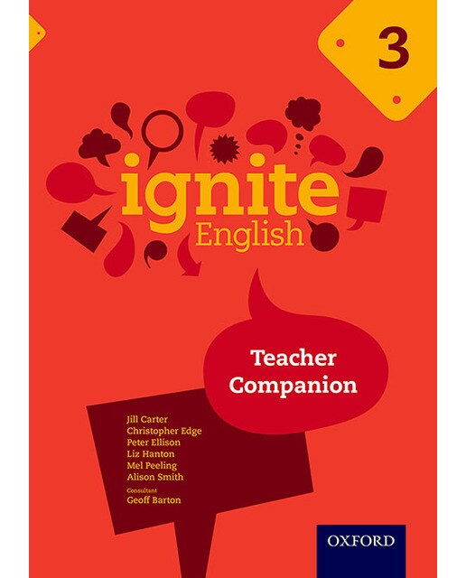 Ignite Teacher Companion 3 1