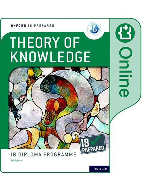 NEW IB Prepared Theory of Knowledge (Online) 1