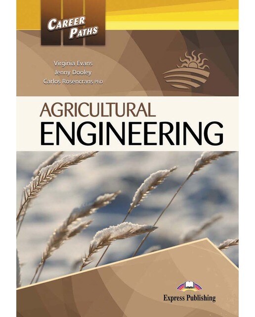 AGRICULTURAL ENGINEERING (Capa mole) 1