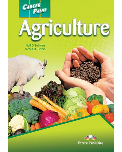 AGRICULTURE (Capa mole) 1
