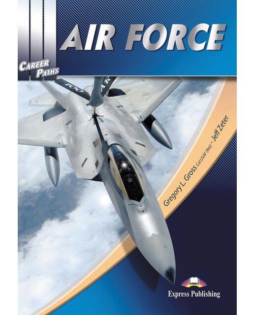 AIR FORCE (Capa mole) 1