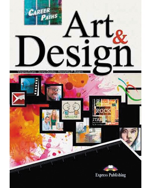 ART & DESIGN (Capa mole) 1