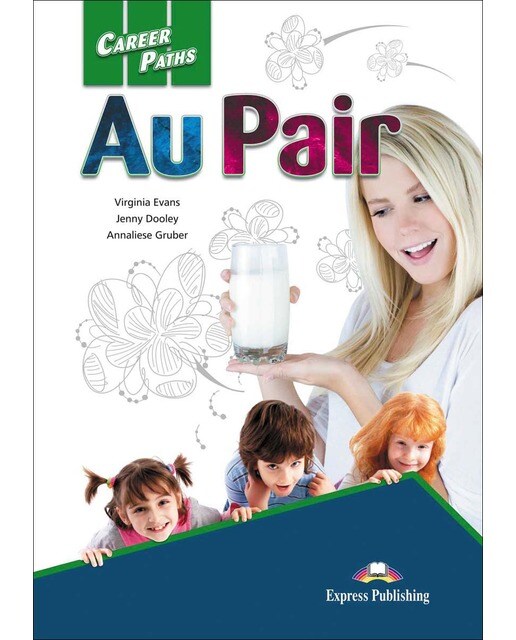 AU PAIR (Capa mole) 1