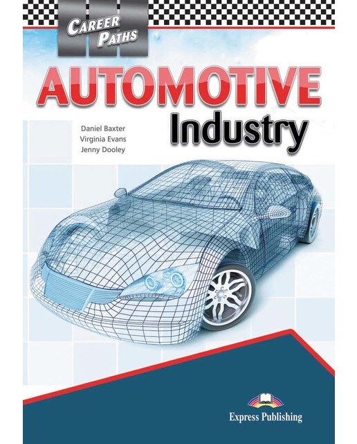 AUTOMOTIVE INDUSTRY (Capa mole) 1