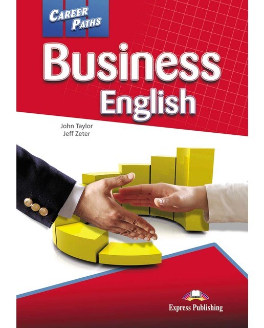 BUSINESS ENGLISH (Capa mole) 1